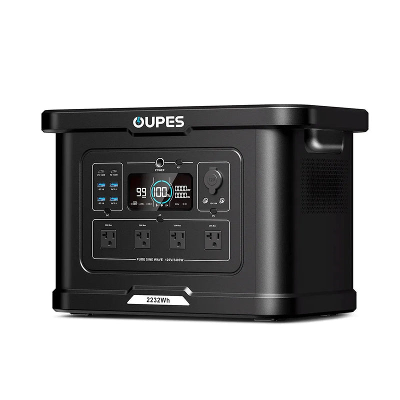 Can You Use Power Station While Solar Charging?