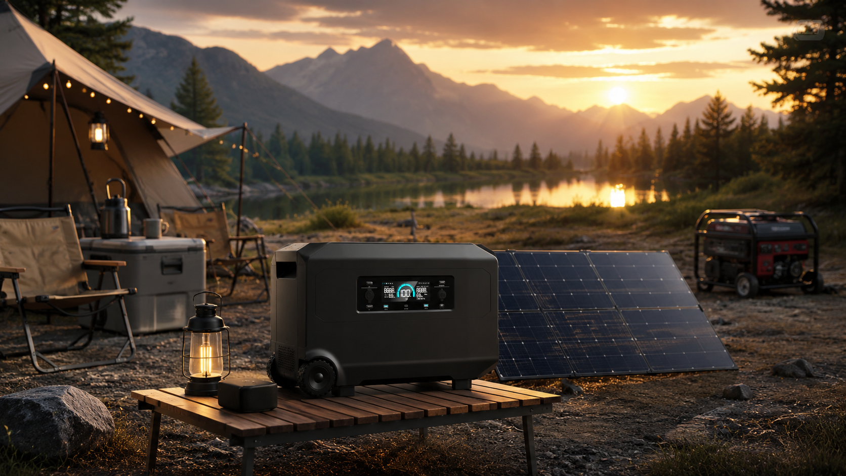 Grid-Tied vs. Off-Grid Solar: Costs, Batteries, Outages, and the Right Choice
