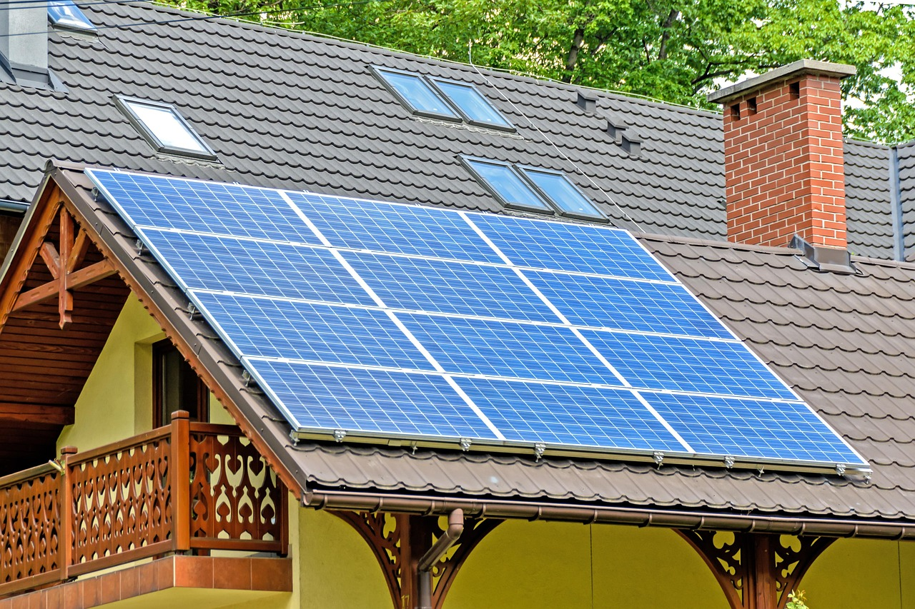 How Much Electricity Does Solar Energy Produce​?