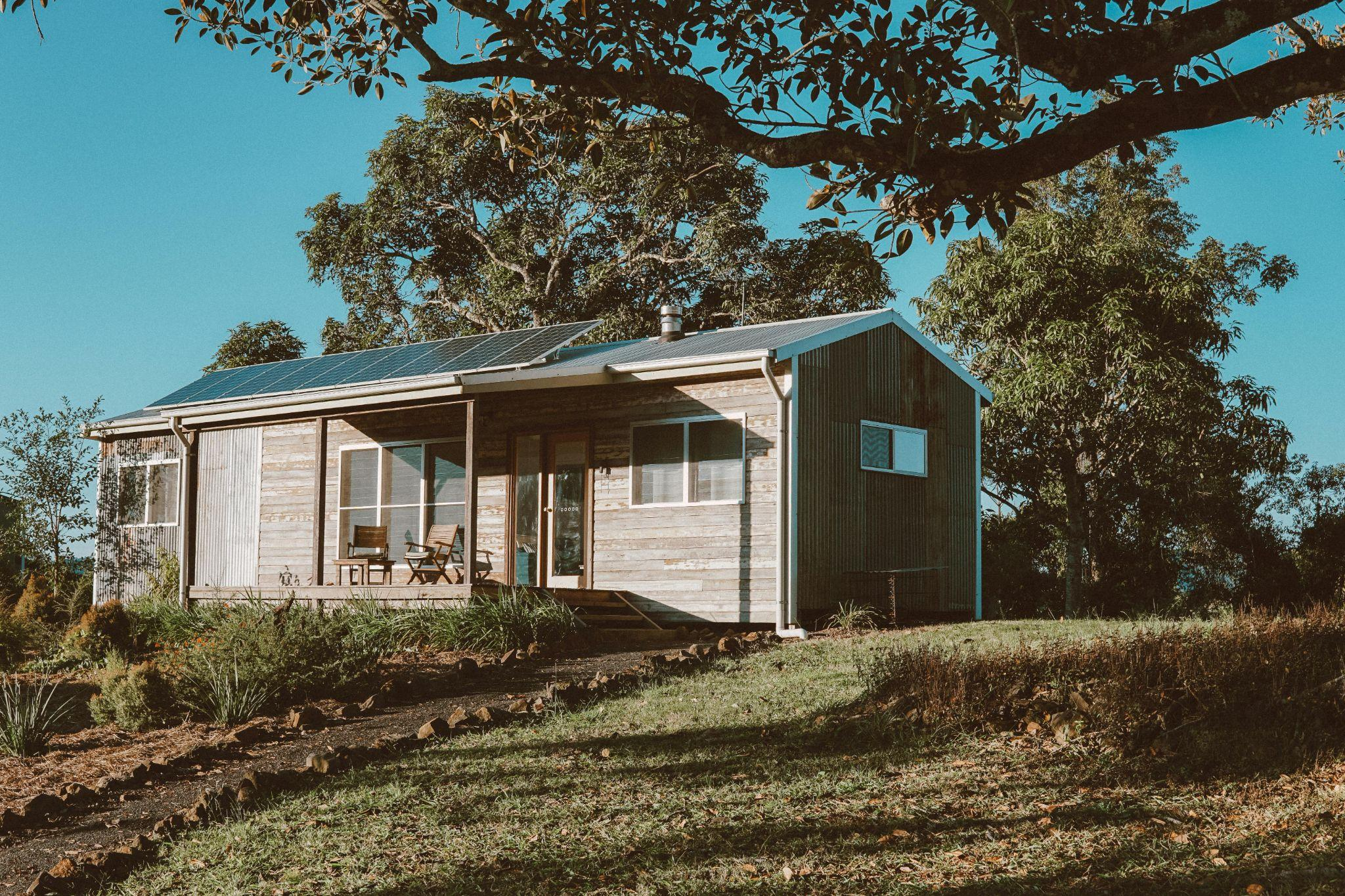 Why Choose Solar Energy for Home Energy?