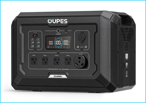 How To Extend The Lifespan Of Rechargeable Batteries?