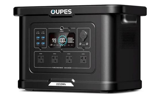 What you should know about energy storage safety?