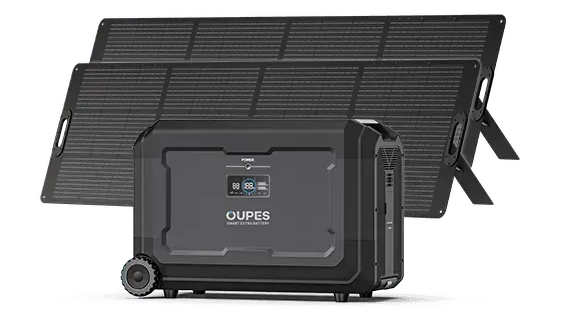 Different Solutions for Urban and Rural Power Outages