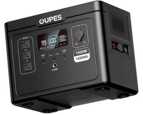 UPS vs Portable Power Station: Which is Better?