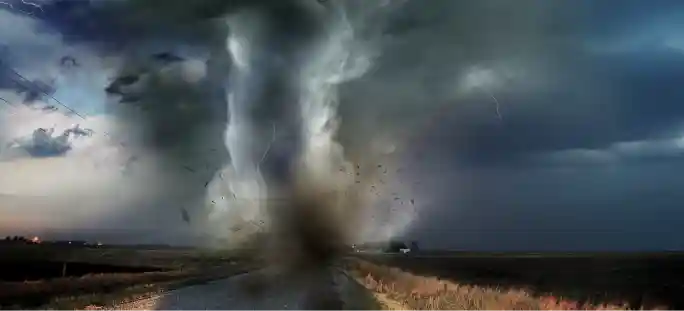 How Should We Deal with Tornado Warnings?