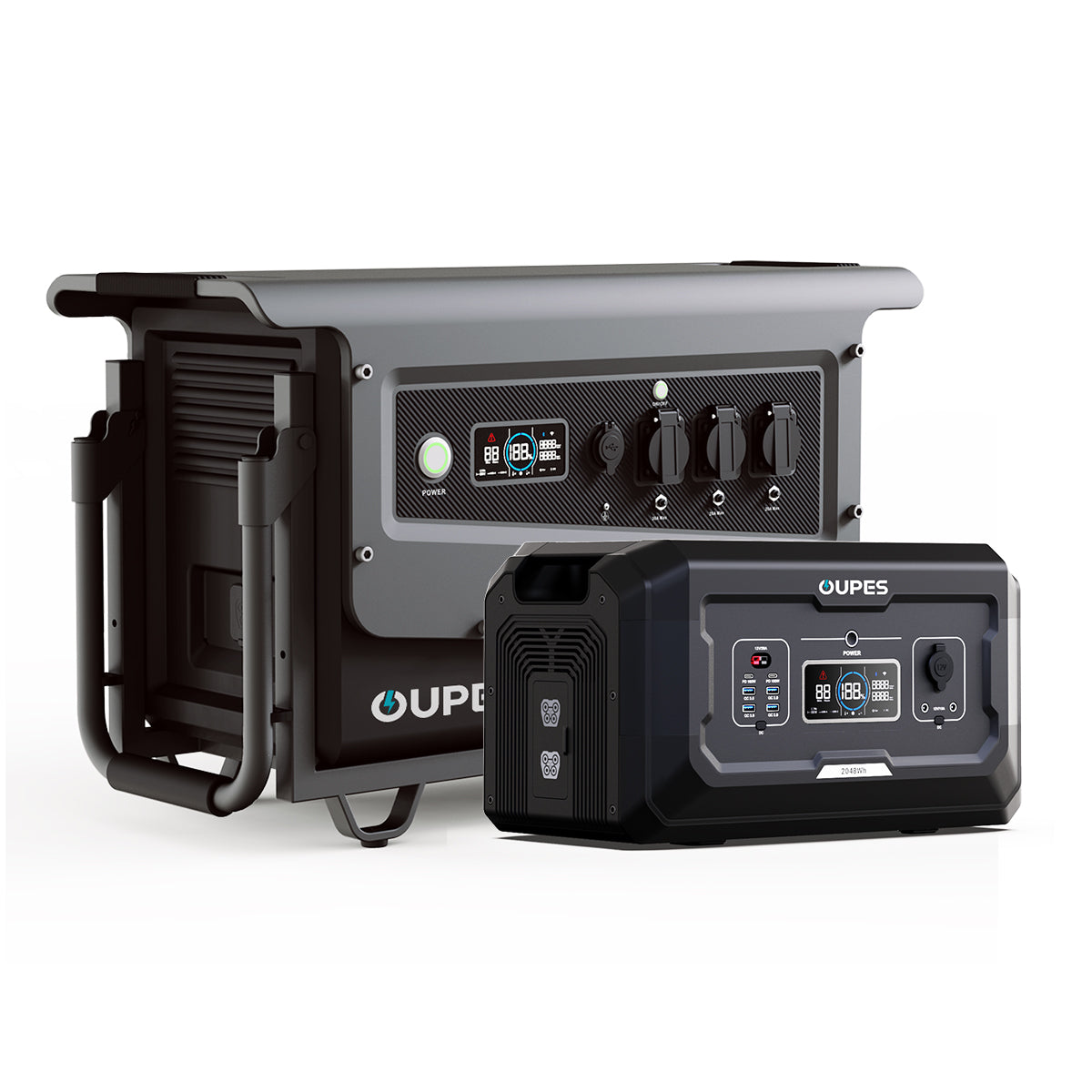 What Size Portable Power Station Do I Need
