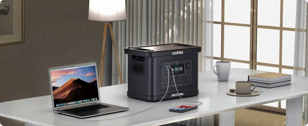 How Many Years Do Portable Power Stations Last?