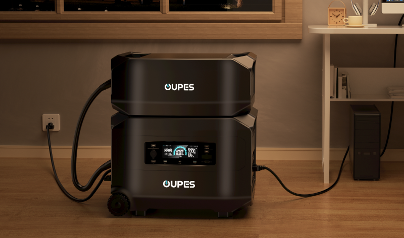 The Best Emergency Power Station Gift: 3 Simple Picks for Seniors