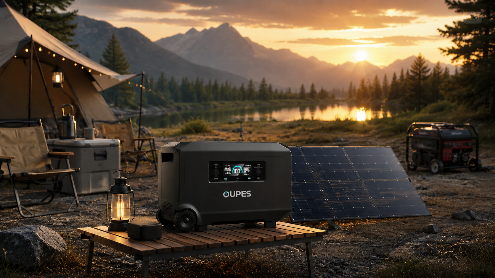 Best Battery to Use for CPAP Camping: A Step-by-Step Sizing Guide