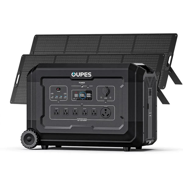 Top UPS Backup Batteries for Computers