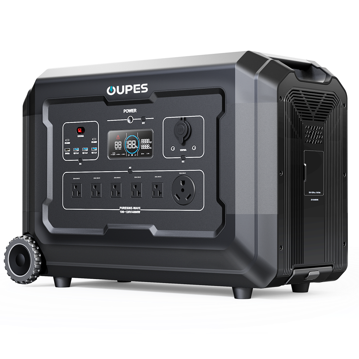 Can a Solar Generator Power an Air Conditioner?