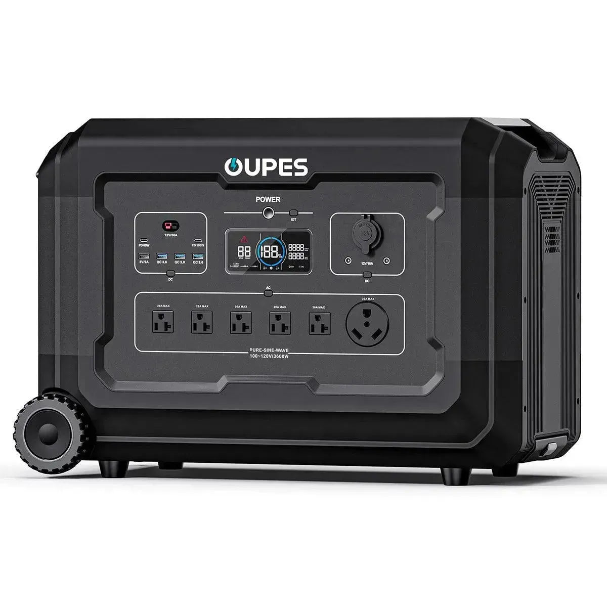 Do You Need A Solar Power Generator If You Have Solar Panels?