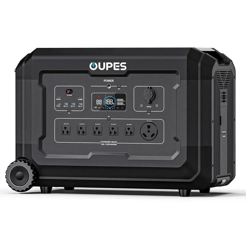 How To Set Up An Off Grid Solar Power System?