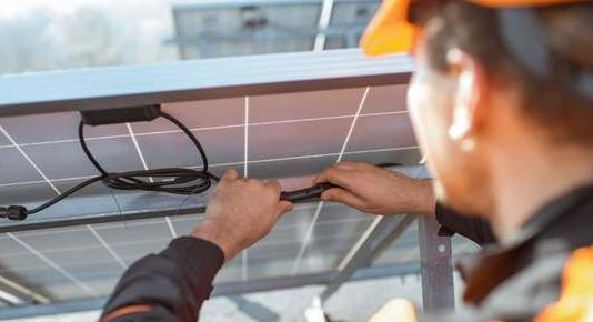 How to Set Up a Solar Panel System: Step-by-Step Guide