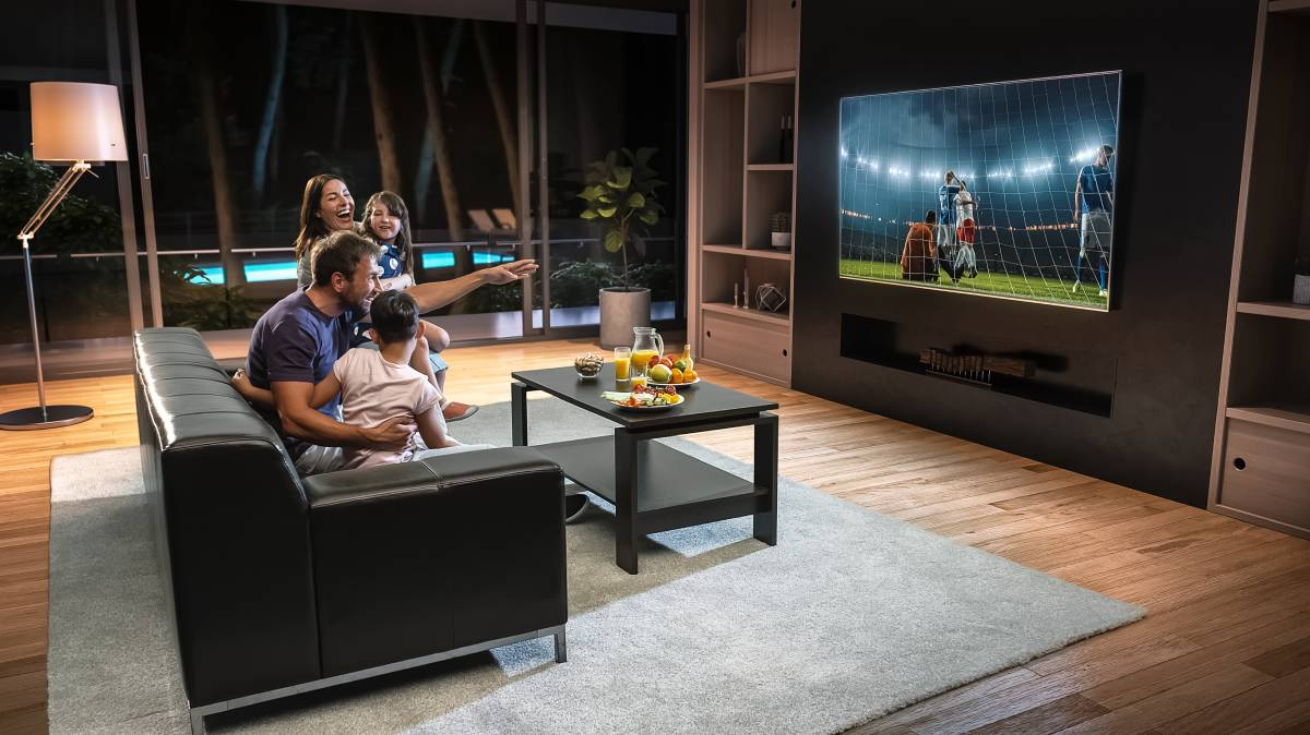 How Many Watts Does a TV Use: 32, 55 Inches TV And More