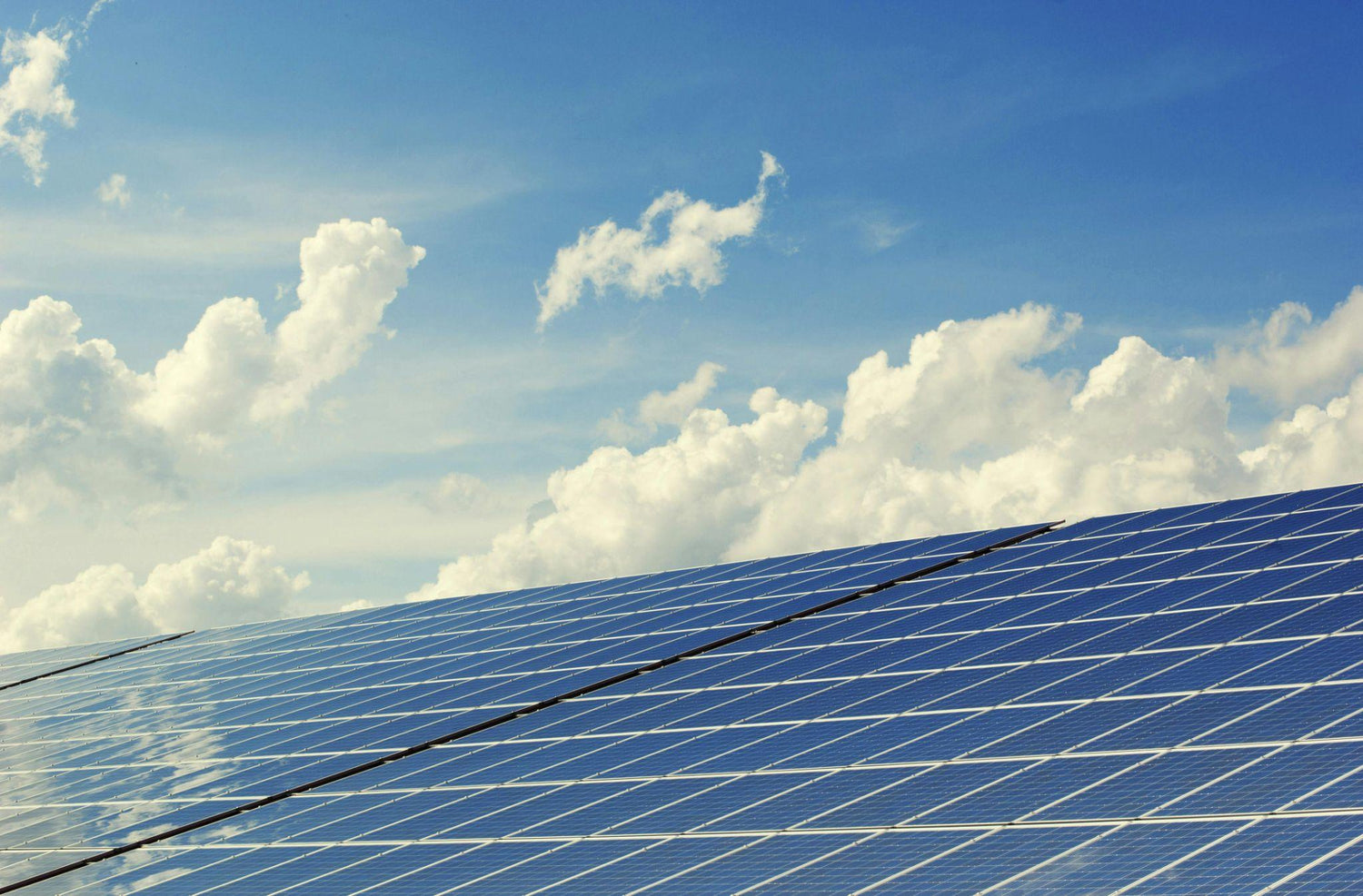 7 Simple Ways to Protect Your Solar Panels from Hail Storms
