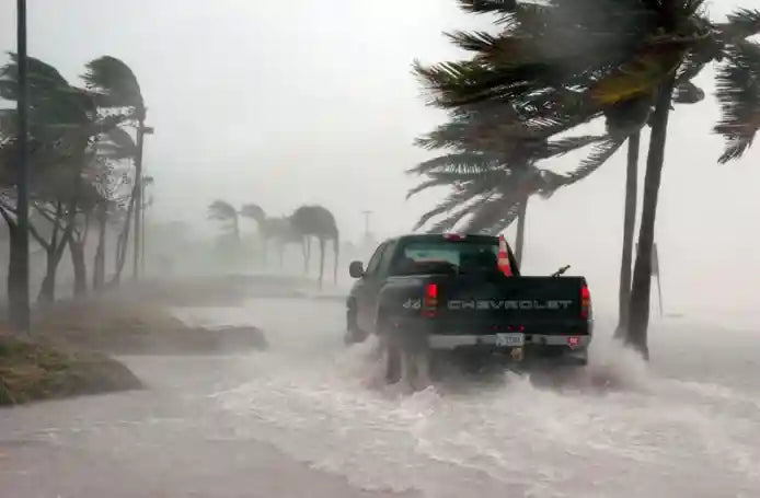 Are Solar Generators Worth Getting for a Hurricane Outage?