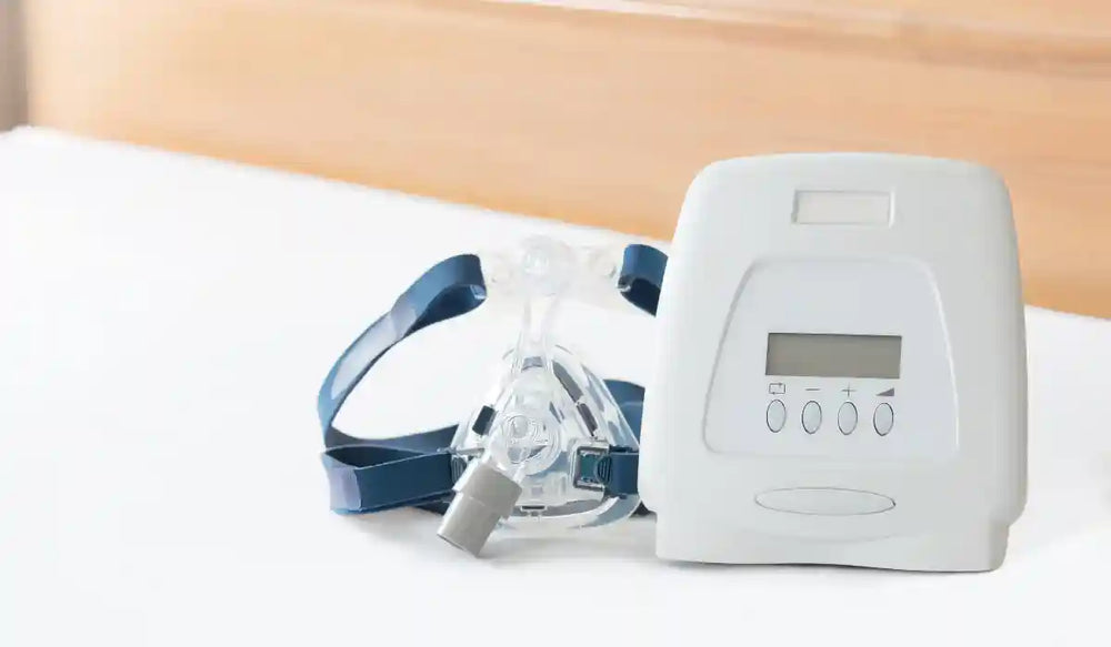Can a Solar Generator Power Your CPAP Machine? - OUPES