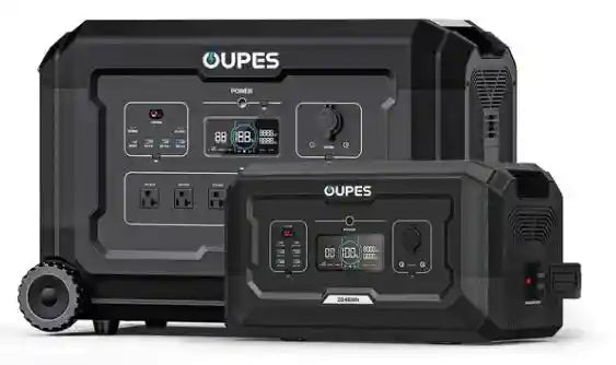 Choosing the Right Solar Generator for Your Home