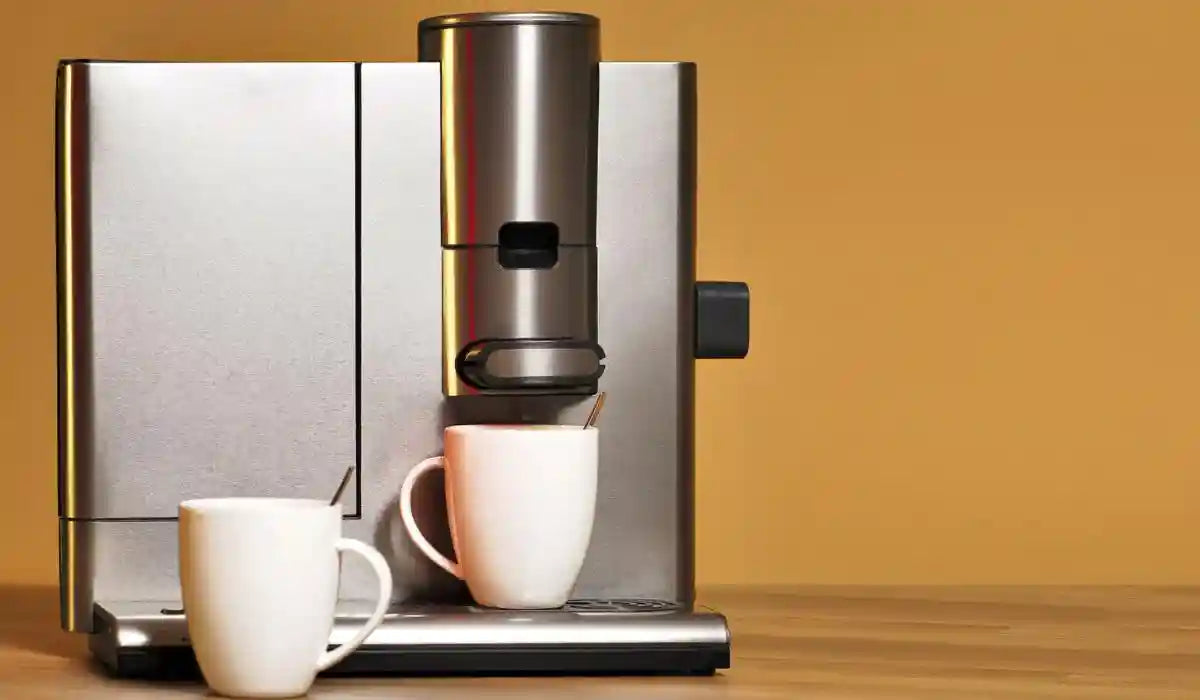 Curious About Coffee Maker Wattage? Let’s Break It Down