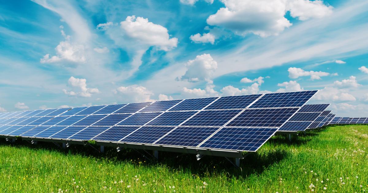 Does The Solar Generator Produce DC or AC?