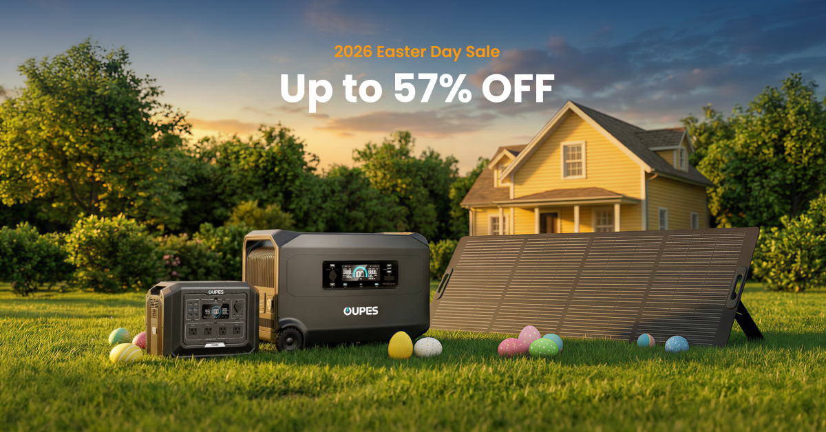 What Gift Should You Give for Easter 2026? A Practical Gift Guide (Up to 57% OFF)