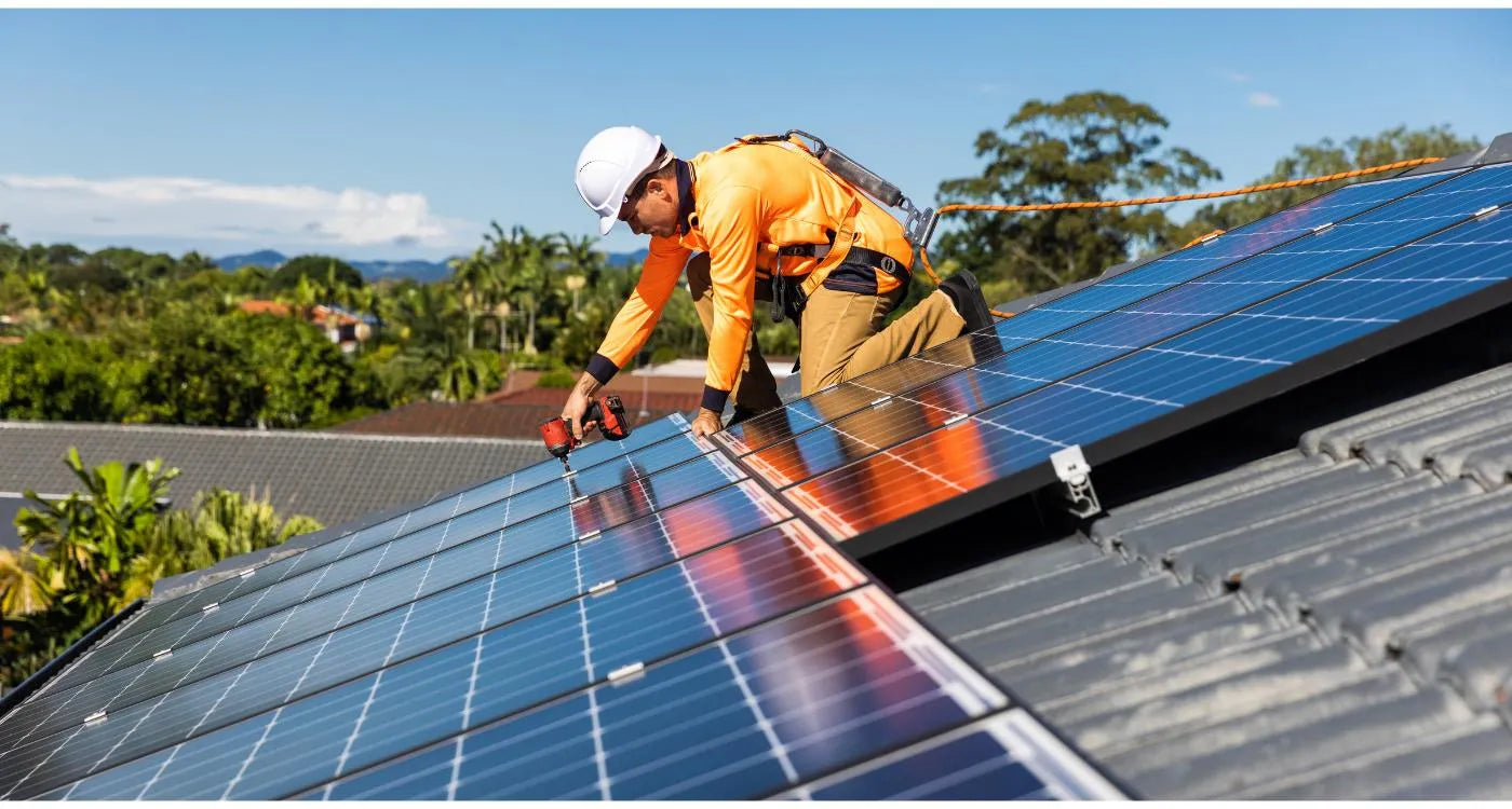 Excellent OUPES Solar Power Generator Kit For Home