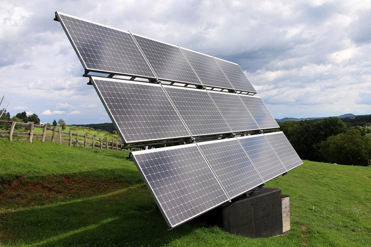 Factors To Consider When Buying A Portable Solar Generator