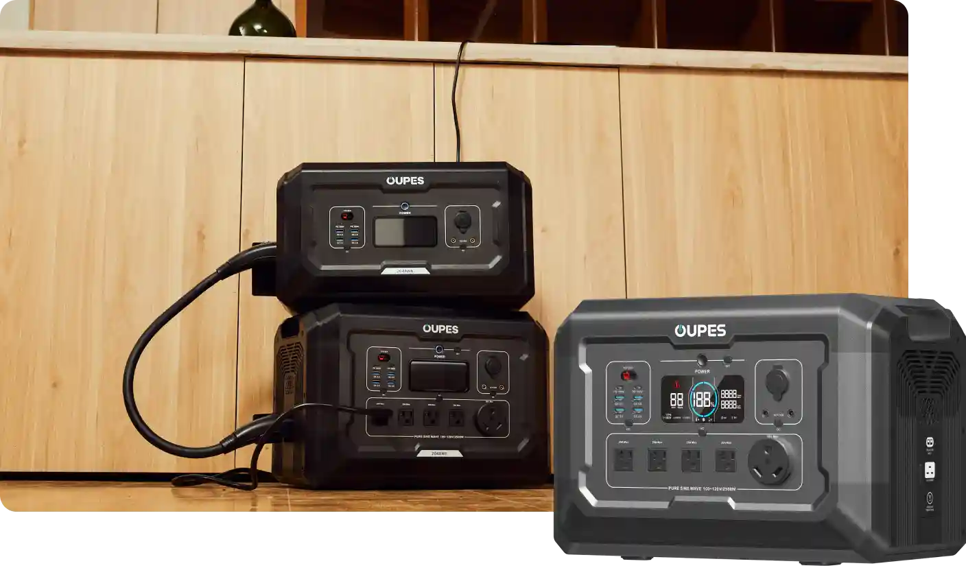 Anderson Connector: Applications and Guide for Portable Power Stations