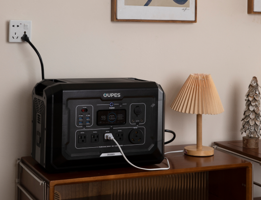 How to Choose the Best Whole Home Backup Power Solution