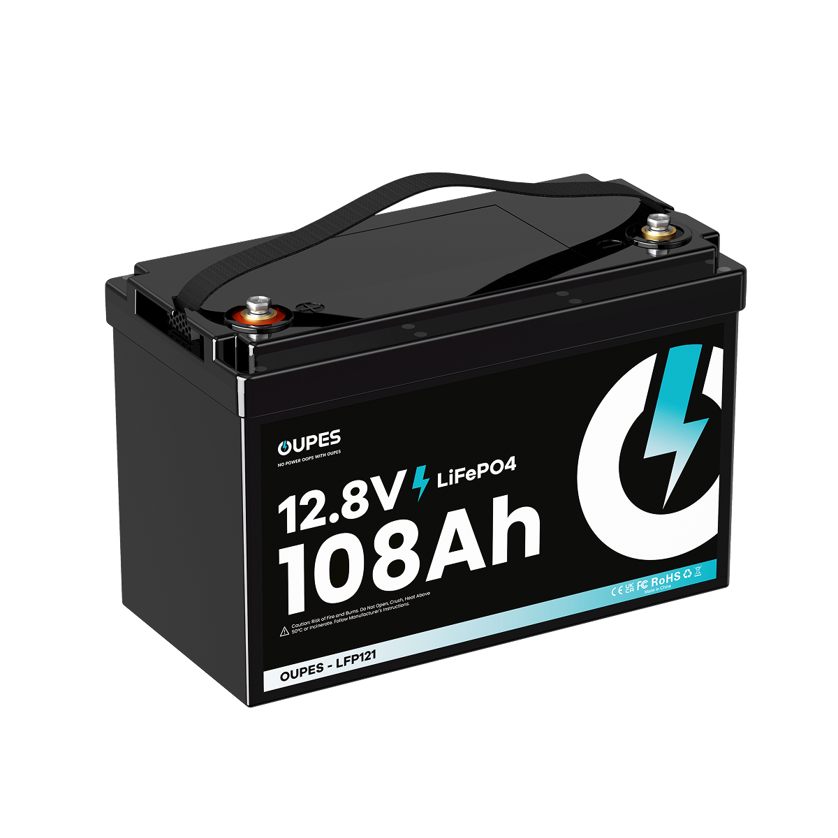 What Is a Deep Cycle Battery?
