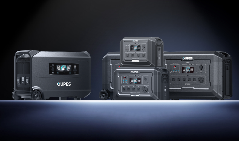 Complete Comparison Guide: Guardian 6000 vs. Mega Series Power Station