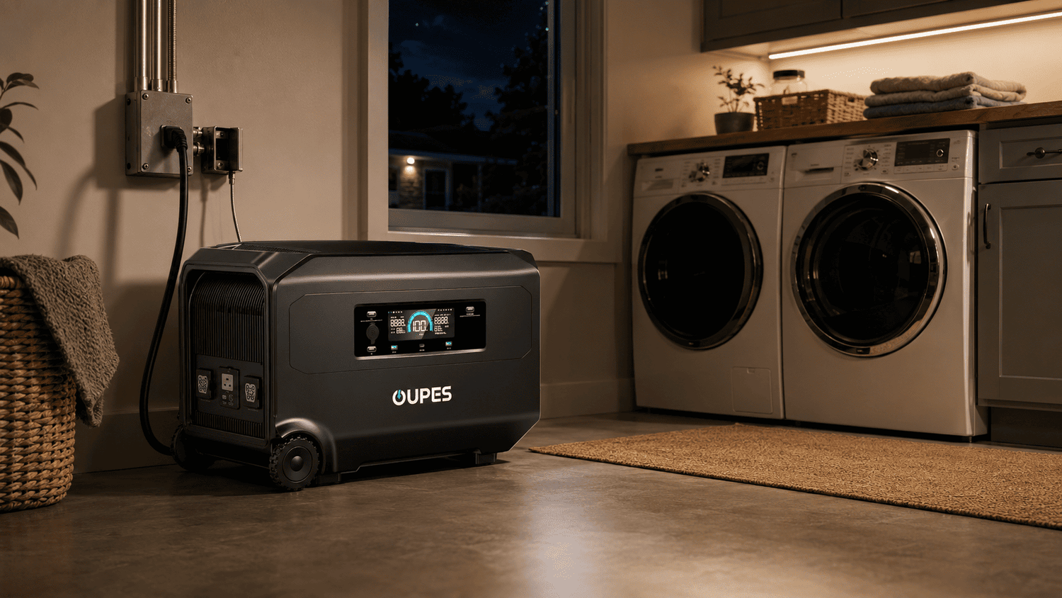Is Electricity Really Cheaper at Night? Understanding Time-of-Use Rates and How Home Battery Storage Can Help Lower Your Electric Bill