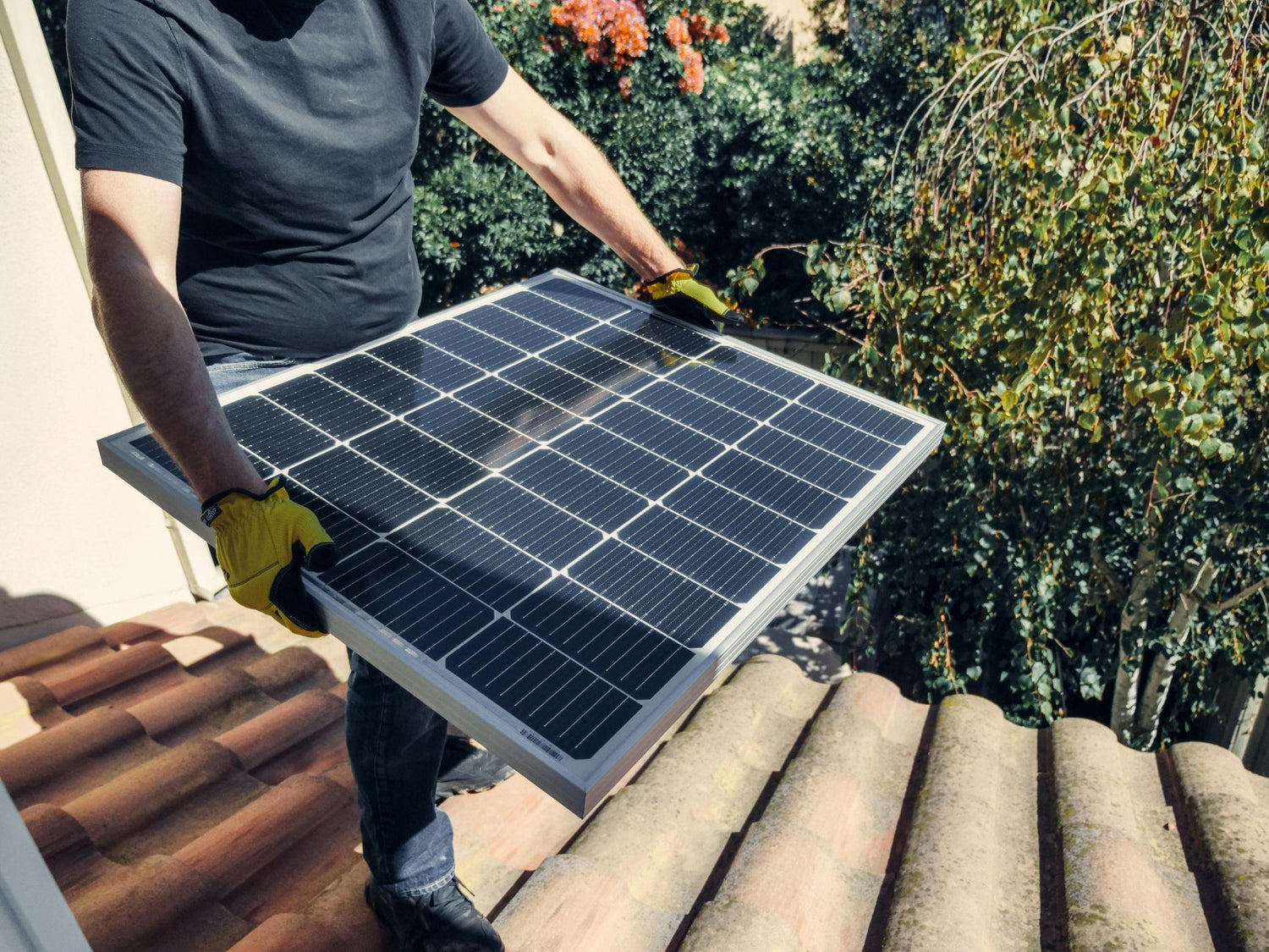 Is Solar Worth It? Here is how to calculate your solar power ROI.