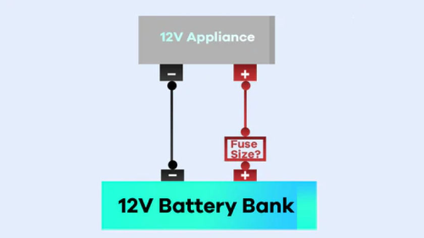 5. How to connect these components safely and efficiently