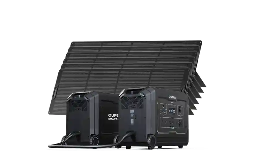 Google Mega Generators Do Solar Generators Qualify for a Tax Credit? - OUPES
