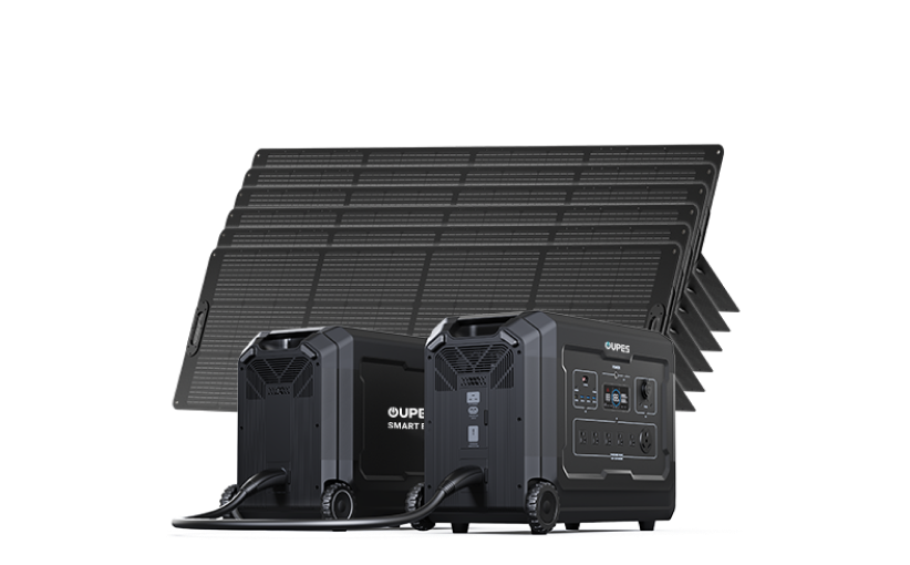 Do Solar Generators Qualify for a Tax Credit?
