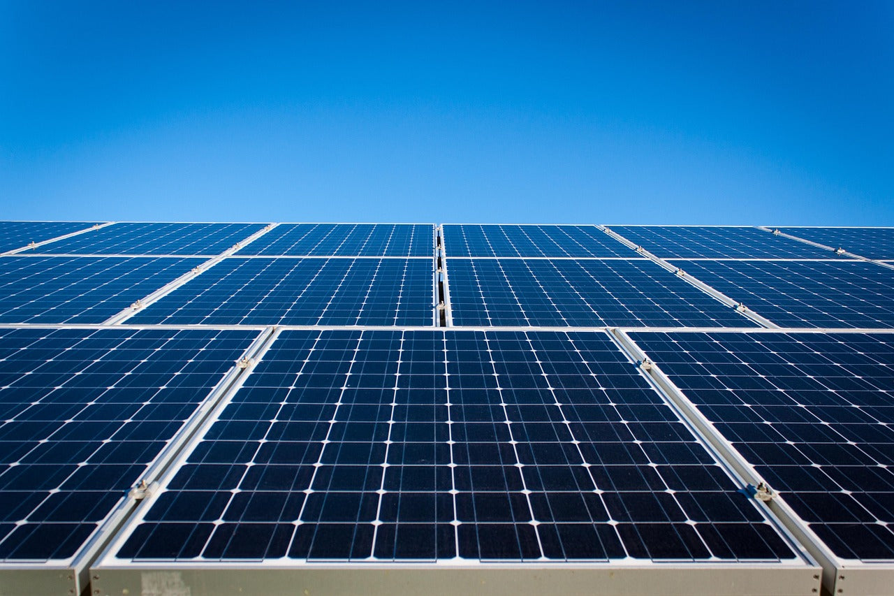 The Ultimate Guide to 100W Solar Panels: Power, Performance & More