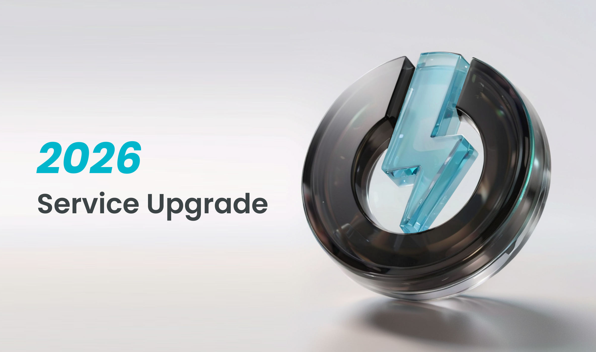 To Our Users: The Start of OUPES Service Upgrade in 2026