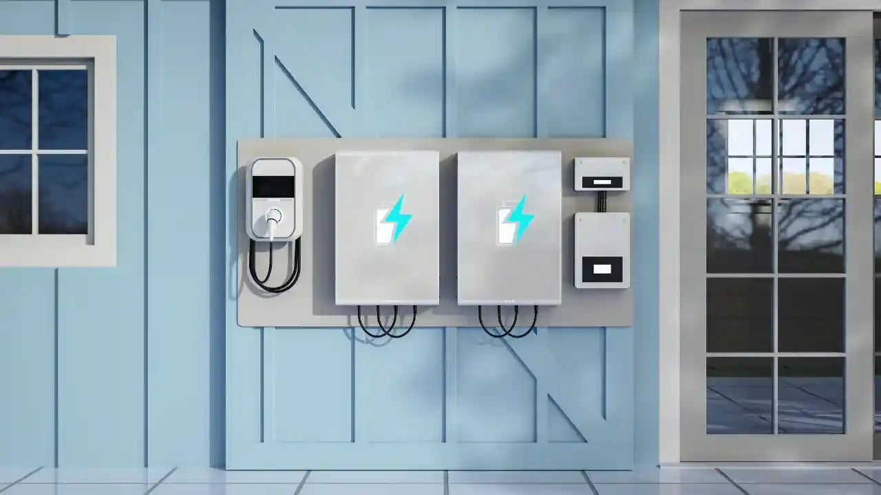 Top 5 Reasons to Pair Your Solar Power Station with an Extra Battery