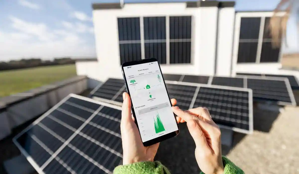 What Can a 3000 Watt Solar Generator Run?