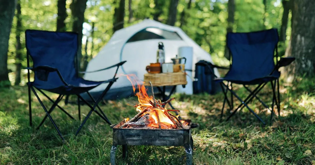 What Is The Best Solar Generator For Camping?