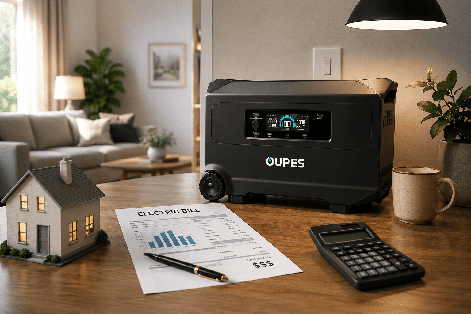 What Is the Average Electric Bill in America and How Can I Lower It?