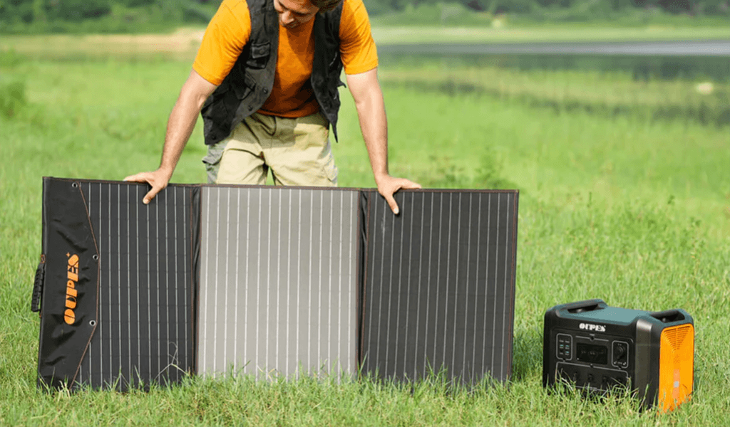 DIY Solar Generator: How To Build A Portable Homemade One