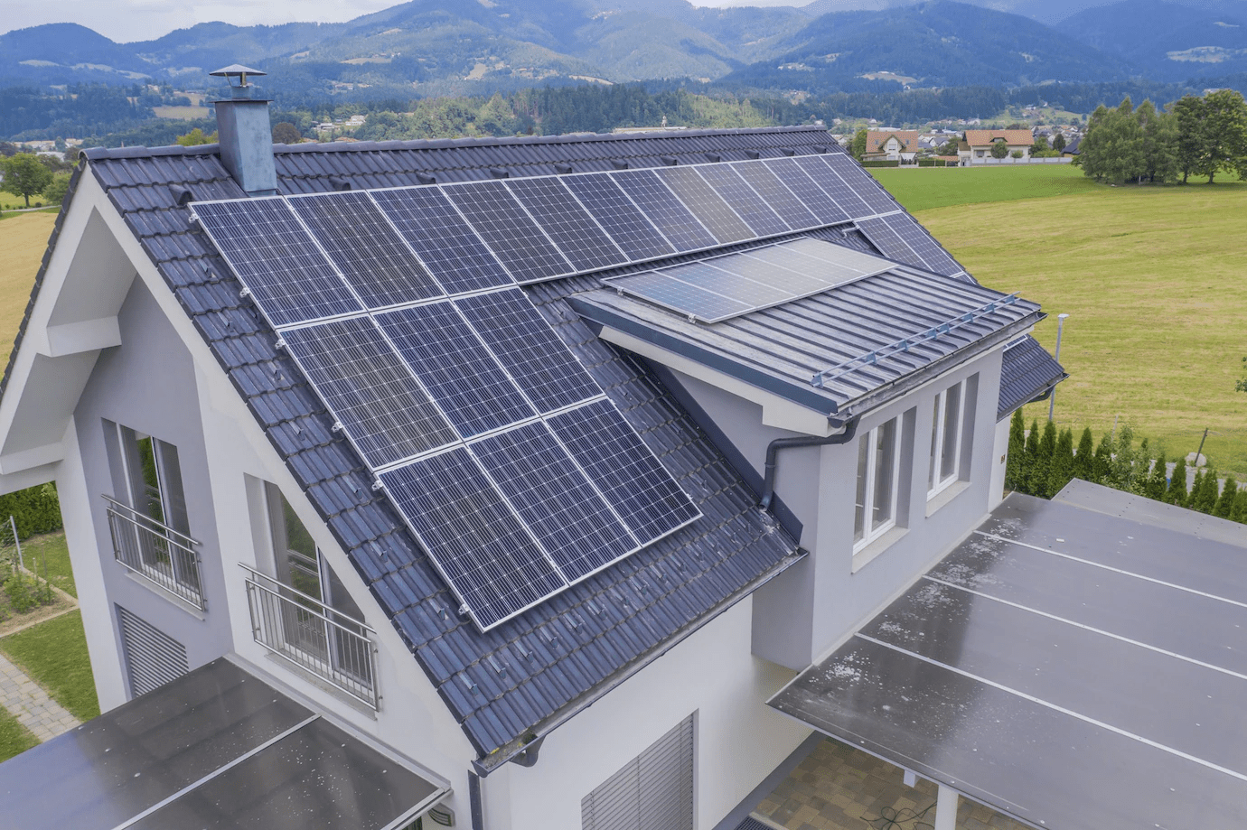 Federal Solar Tax Credit in 2023: A Comprehensive Guide