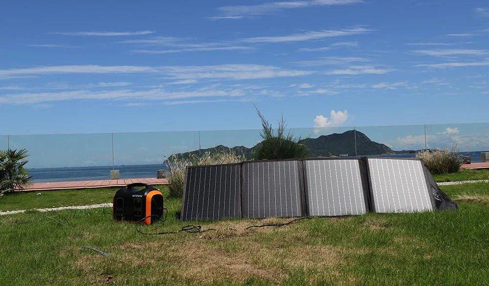 Home Battery Backup Without Solar