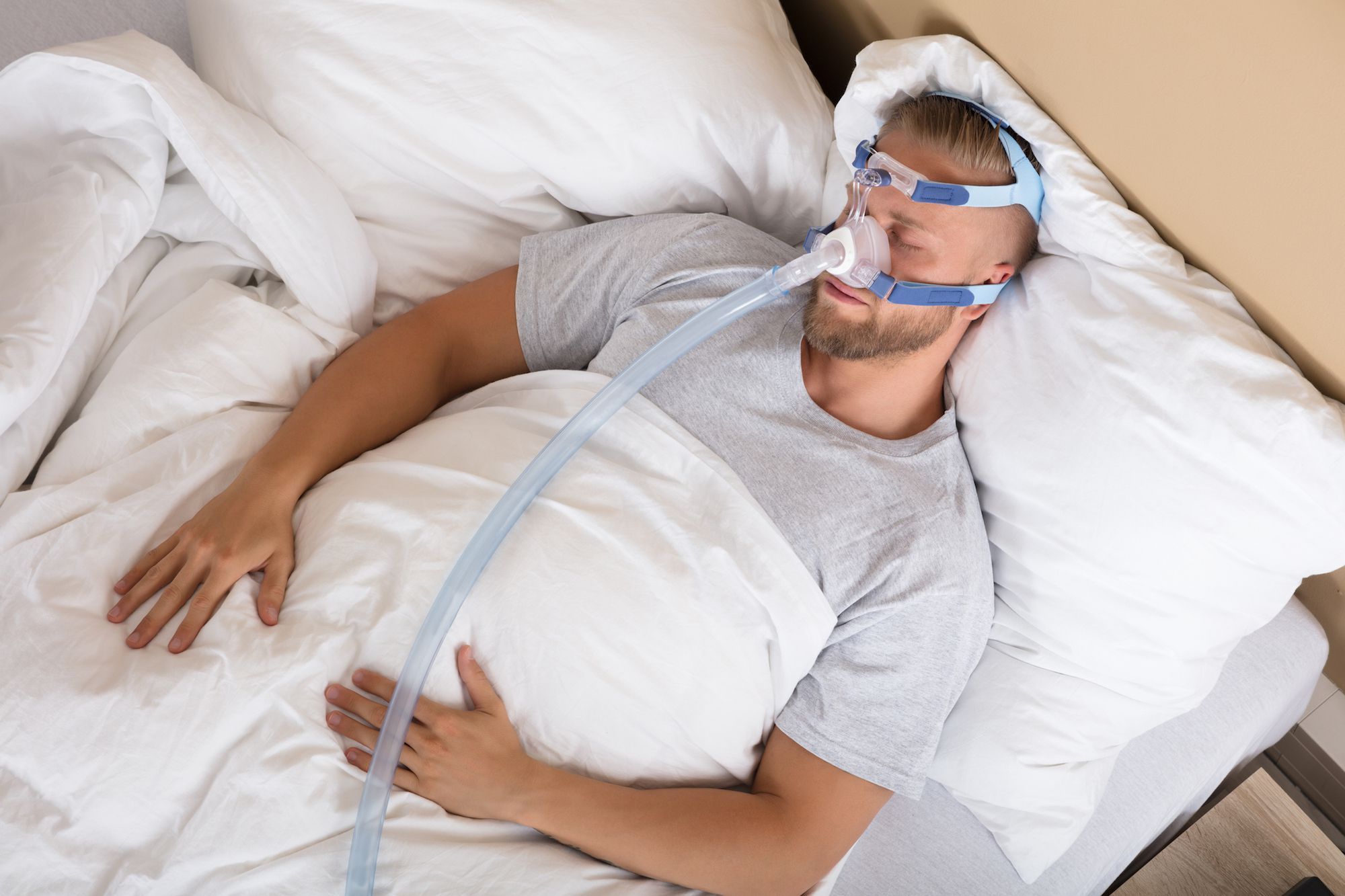 How CPAP Generator for Camping Keeps You Safe?