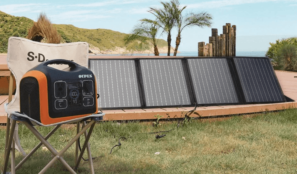 How To Build A DIY Solar Generator Step By Step?