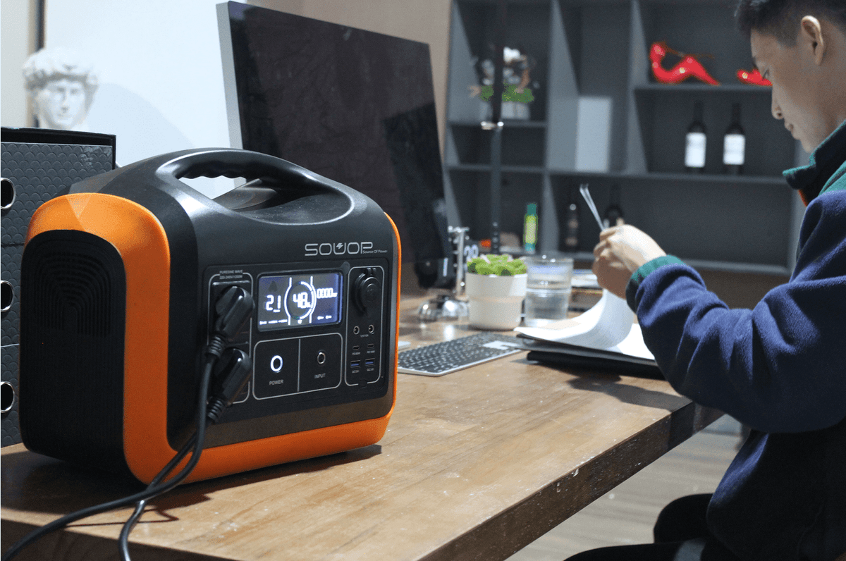 How To Connect Generator To House Without a Transfer Switch