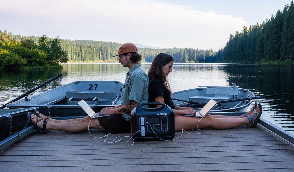 soalr generator kit-backup power-portable power station kit
